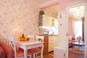 Vrnjačka Romansa - Pešačka zona - Baby friendly